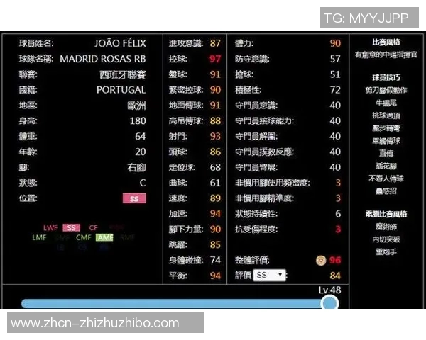 探索实况足球球员数据库的深度与广度,揭示球员数据的背后故事与价值 探索实况足球球员数据库的深度与广度,揭示球员数据的背后故事与价值