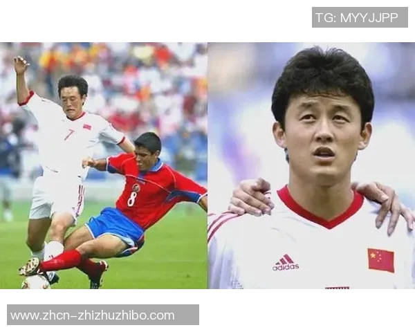 中国足球明星的崛起与挑战：从传奇到未来的希望与梦想