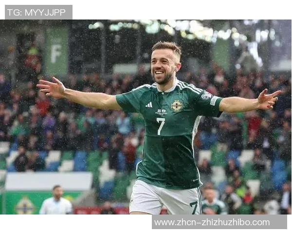 北爱尔兰足球队的辉煌历程与未来展望探讨