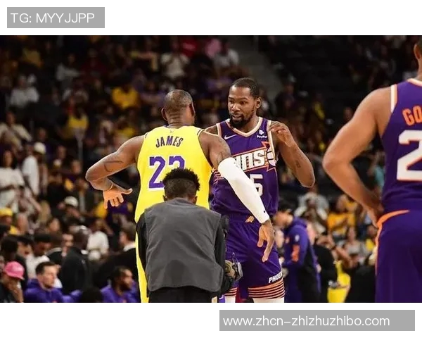 CCTV5直播湖人对决太阳西部决赛第五场激战精彩回顾与分析 CCTV5直播湖人对决太阳西部决赛第五场激战精彩回顾与分析