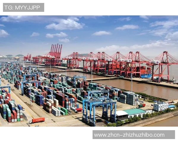 宁波与上海的经济文化对比探讨城市发展与未来潜力 宁波与上海的经济文化对比探讨城市发展与未来潜力